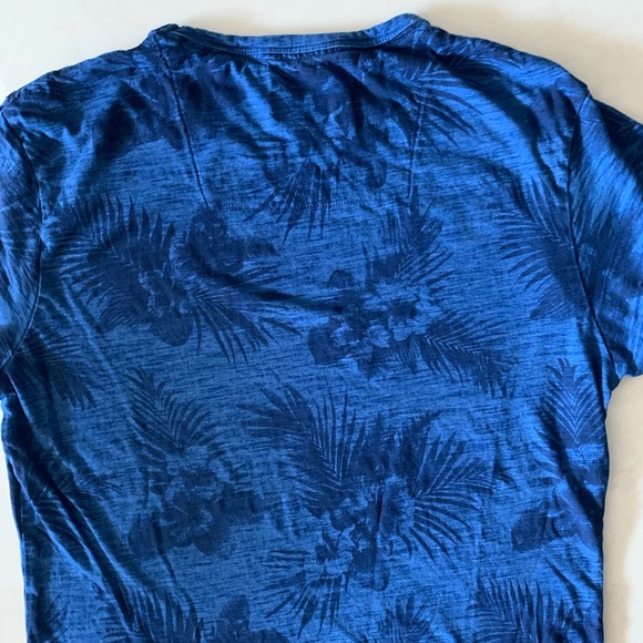 Threadbare Denim Corps Men’s Tshirt - Picture 13 of 16